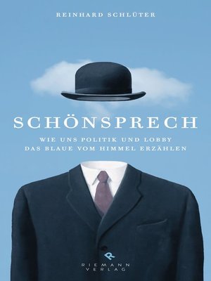cover image of Schönsprech